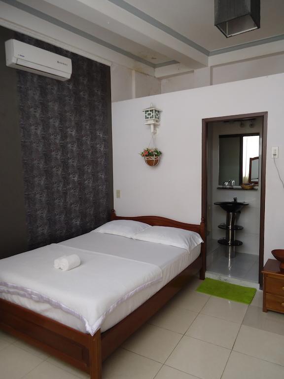 Viva Hotel Cần Thơ Extérieur photo