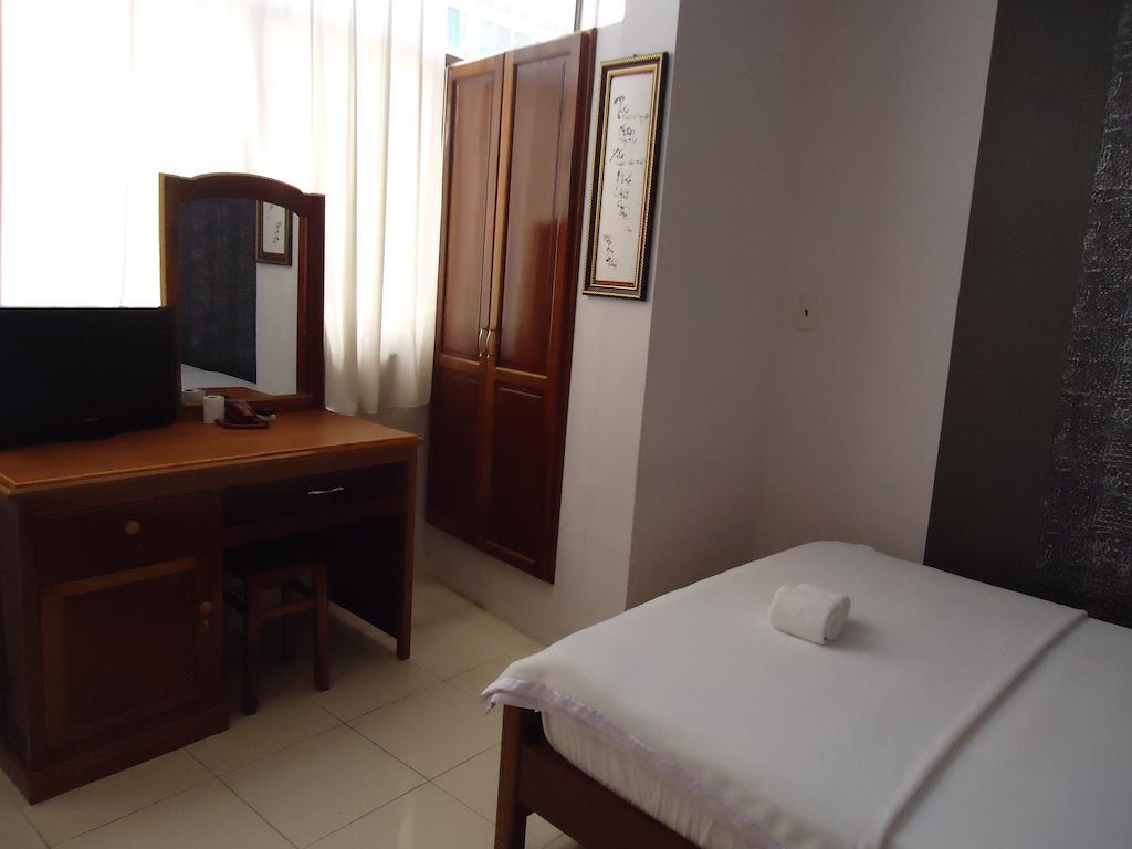 Viva Hotel Cần Thơ Chambre photo
