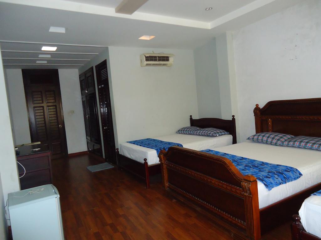 Viva Hotel Cần Thơ Extérieur photo