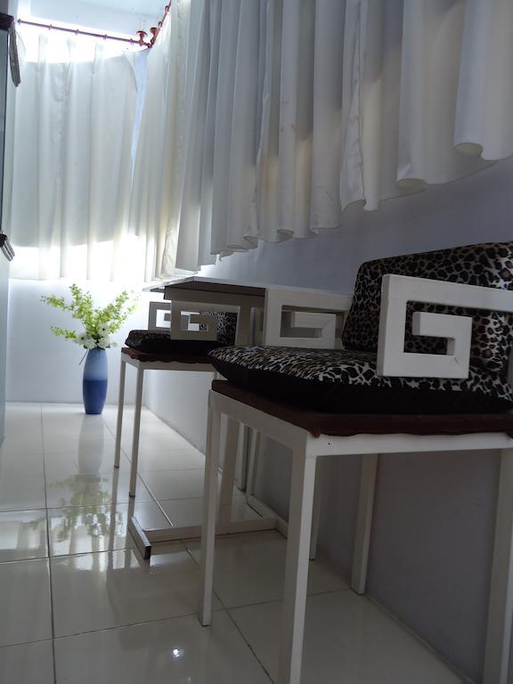 Viva Hotel Cần Thơ Extérieur photo