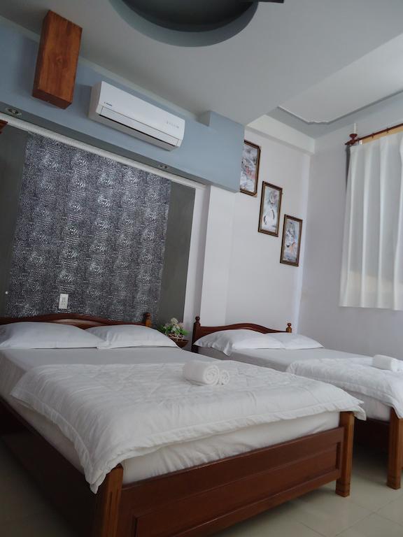 Viva Hotel Cần Thơ Chambre photo