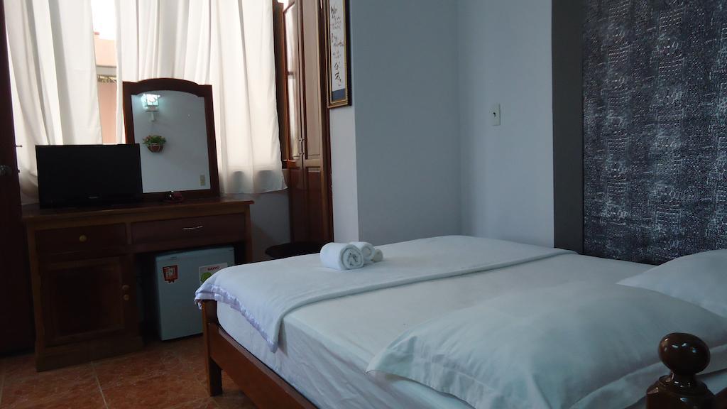 Viva Hotel Cần Thơ Chambre photo