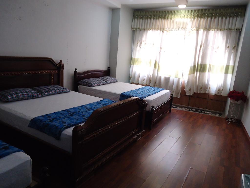 Viva Hotel Cần Thơ Extérieur photo