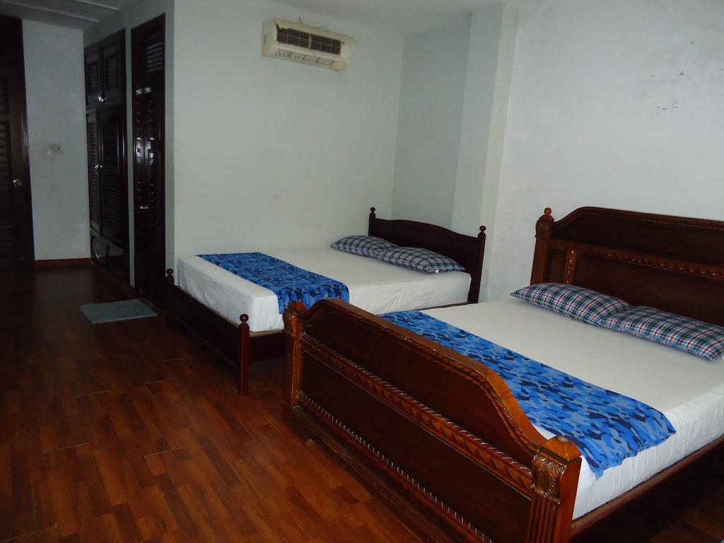 Viva Hotel Cần Thơ Extérieur photo
