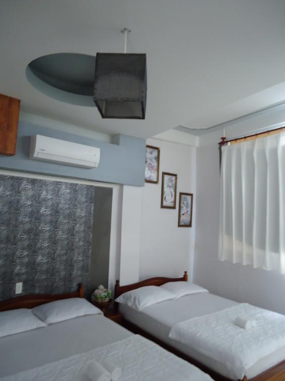 Viva Hotel Cần Thơ Extérieur photo